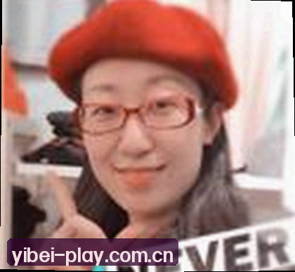 李娟